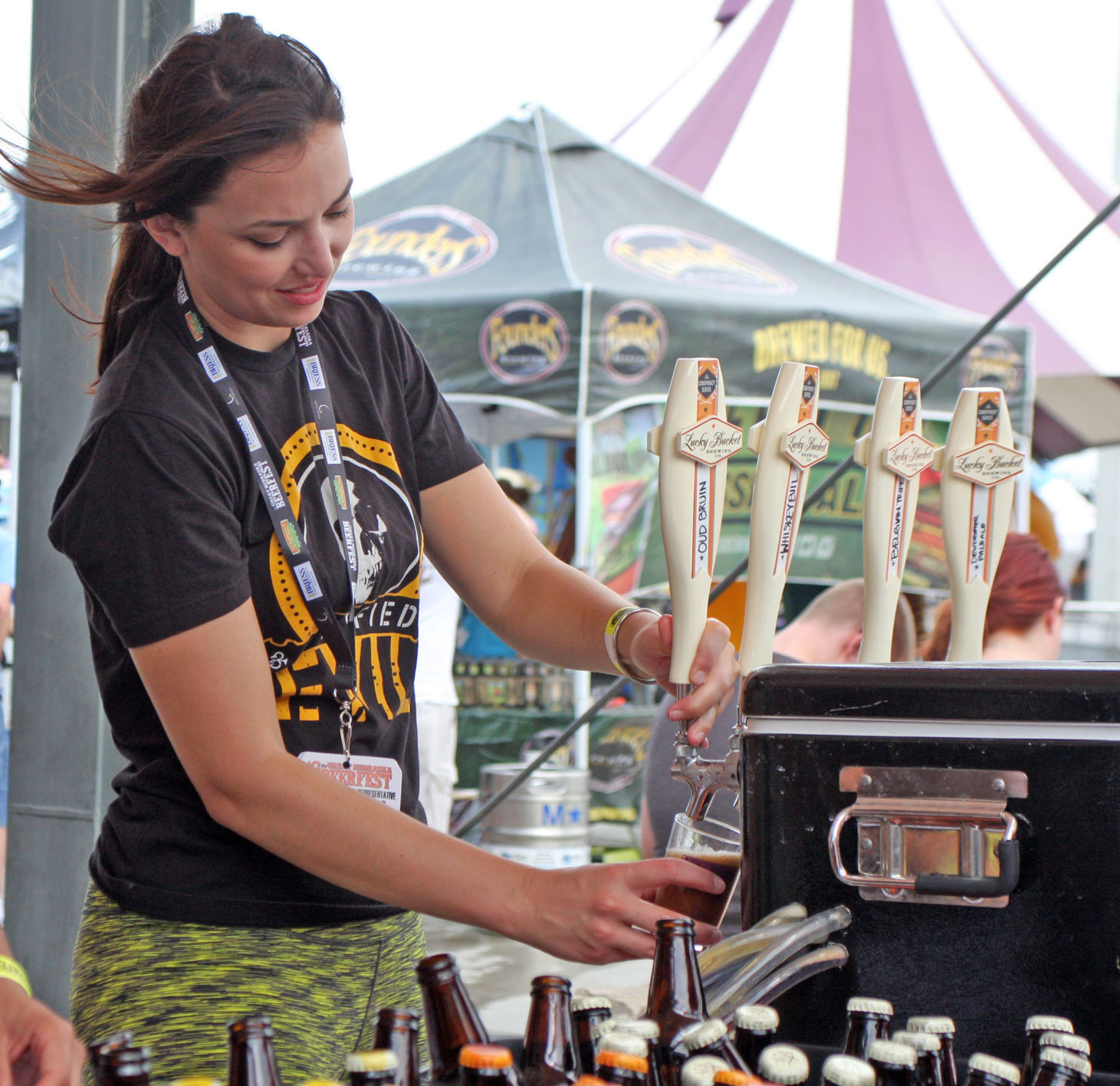 Great Nebraska Beer Fest